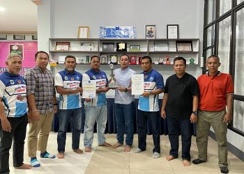 Bupati Satono: Menjaga Padi Adalah Menjaga Pangan untuk Masa Depan