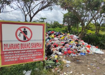 Anggaran Pengelolaan Sampah di Kapuas Hulu Rp1,5 Miliar, Armada Minim