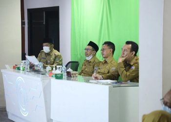 PPKM Dicabut, Warga Pontianak Diimbau Lanjutkan Kebiasaan Hidup Sehat