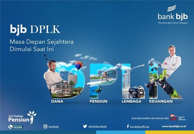 Pemimpin Divisi Corporate Secretary Bank BJB Widi Hartoto menjelaskan, masa pensiun menjadi sesuatu yang pasti dihadapi oleh setiap individu di masa tuanya, baik pegawai atau pelaku usaha. Foto: Bank BJB