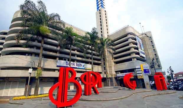 PT Bank Pembangunan Daerah Jawa Barat dan Banten Tbk (Bank BJB) memastikan akan mengutamakan keamanan nasabah dari segala bentuk tindak kejahatan. Foto: Bank BJB