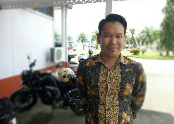 KPU Usulkan Rp41,8 Miliar Pilkada Kapuas Hulu