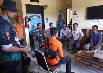 Tersesat Empat Hari, Santet Bertahan Hidup Hanya dengan Minum