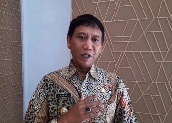 HPN 2023, Farhan: Semoga Jurnalis Ketapang Makin Profesional