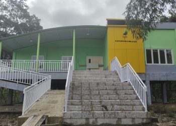 Kantor KPH Selatan di Kapuas Hulu Masih Disegel, Kontraktor Dilaporkan ke Polisi