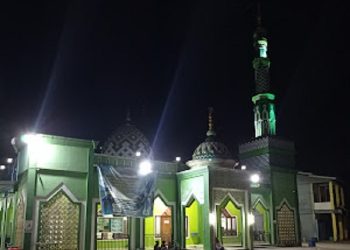 Warga Nahdliyin Diimbau Sukseskan Peringatan Satu Abad NU di Masjid Al-Khoir Tayan Hulu
