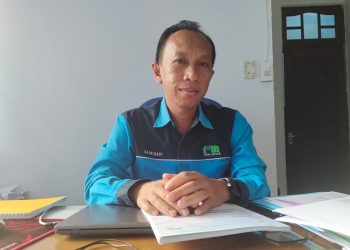 Pencurian Air PDAM Kapuas Hulu Masih Marak