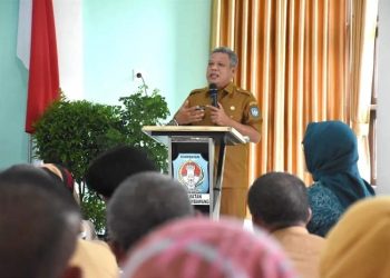 Pembangunan Sektor Kesehatan Jadi Atensi Serius Pemkab Kubu Raya