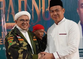 Bang Sis: NU Berperan Besar Cerdaskan Kehidupan Bangsa