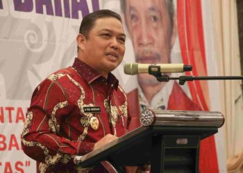 Kalbar Masuk 12 Provinsi Kasus Stunting Tertinggi di Indonesia