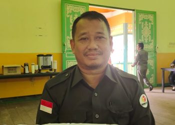 Bawaslu Kapuas Hulu Usulkan Anggaran Pilkada Rp21,2 Miliar