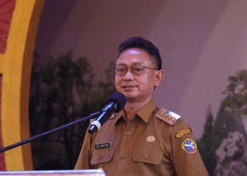 Marak Isu Penculikan Anak, Edi Kamtono Imbau Warga Cerdas Pilah Informasi