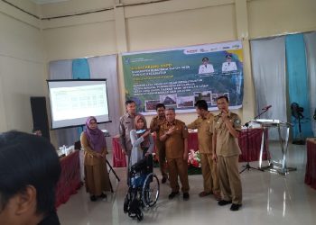 Musrenbang Sungai Kakap, Fokus Pembangunan Skala Prioritas