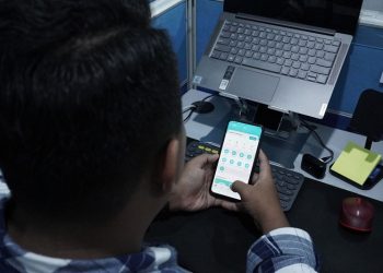 Tingkatkan Kemudahan Layanan, PLN Hadirkan Fitur ListriQu di Aplikasi PLN Mobile
