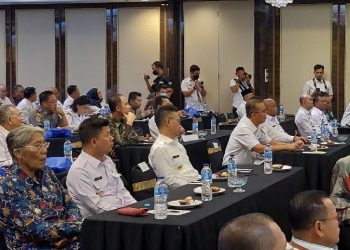 RDP dan RKPD Kalbar Diharapkan Bisa Selaras dengan Visi Misi Sambas Berkemajuan