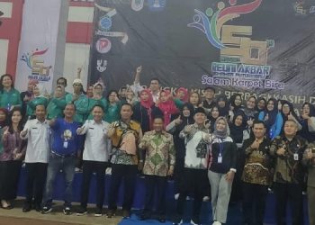 Ratusan Alumni Siap Hadir di Reuni Akbar SMANSA Putussibau