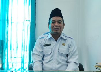 Puluhan UMKM di Kapuas Hulu Ajukan Sertifikasi Halal