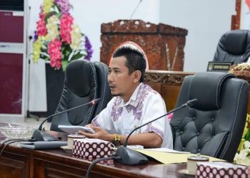 Terlambat Selesaikan Proyek, Achmad Sholeh: Blacklist Perusahaan dan Orangnya