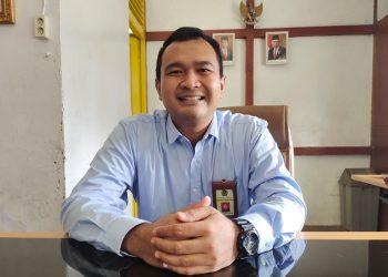 21.422 Wajib Pajak di Kapuas Hulu