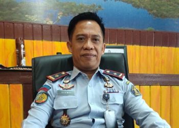 Ramadan Momentum Rutan Putussibau Perkuat Iman Warga Binaan