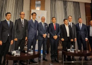 Lewat Mekanisme ETM dan JETP, PLN – Jepang Kolaborasi Akselerasi Program Transisi Energi