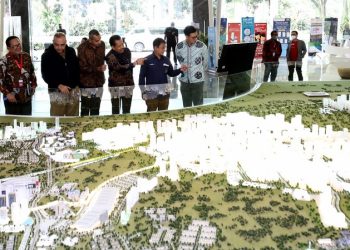 REC Makin Diakui, Sinar Mas Land Group Bakal Serap 613 MWh Listrik Hijau PLN