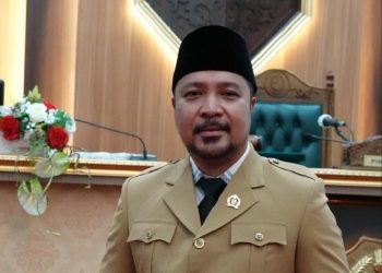 Polemik Coklit di Pontianak Timur, Robby Minta DPRD Kalbar Panggil KPU dan Bawaslu