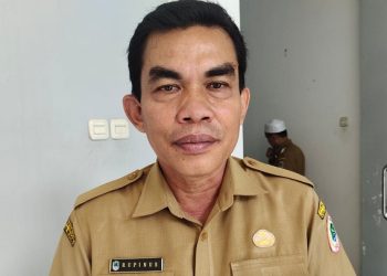 Sembilan Desa di Kapuas Hulu Masih Berstatus Tertinggal
