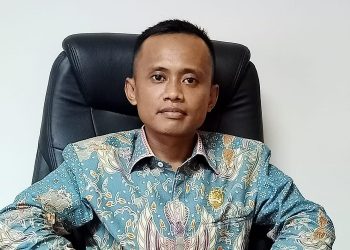 Jelang Ramadan, Suib Minta Pemprov Kalbar Antisipasi Kenaikan Harga Bapokting