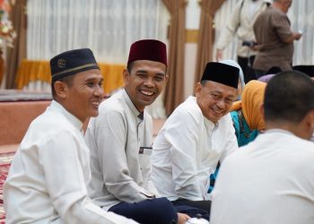 Pontianak jadi Kota yang Selalu Dirindukan Ustadz Abdul Somad