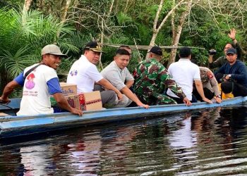 Bupati Satono Tidak Ingin Ada Lagi Korban Jiwa Akibat Tersetrum Listrik