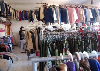 Kapolresta Pastikan Tak Ada Lagi Impor Pakaian Bekas di Pontianak