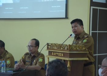Pemkab Sambas Terus Melakukan Inovasi yang Berkelanjutan