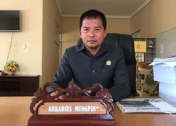 Kabar Duka, Seorang Anggota DPRD Sanggau Meninggal Dunia Tertabrak Mobil di Malaysia