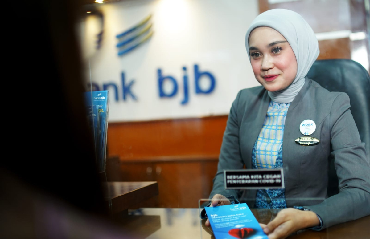 Dalam menghadapi libur Lebaran serta arus mudik Idul Fitri 1444 Hijriah, Bank BJB akan mengalokasikan dana bagi pemenuhan kebutuhan operasional, sebagai langkah antisipasi terhadap tren kebutuhan uang di kalangan masyarakat. Foto: Bank BJB