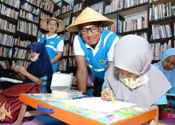 Transformasi PLN Jadi Lebih Efisien, Direktur Utama PLN Jadi Indonesia Best 50 CEO di Tahun 2023