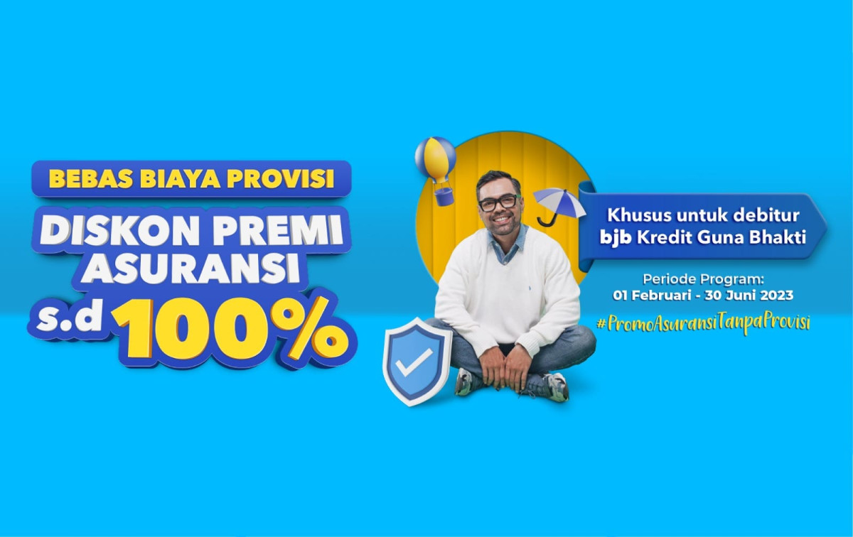 Pemimpin Divisi Corporate Secretary Bank BJB Widi Hartoto mengatakan, ruang lingkup program promo BJB PASTI mencakup fasilitas kredit baru (termasuk take over) dan fasilitas kredit mengulang atau top up. Foto: Bank BJB