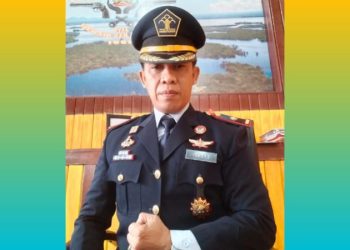 59 Warga Binaan Rutan Putussibau Diusulkan Dapat Remisi Hari Raya