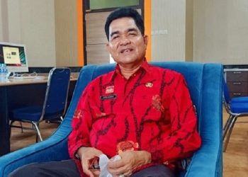 Rp20 Miliar DAK Fisik untuk Infrastruktur Perbatasan di Sanggau