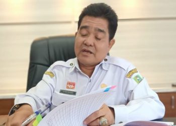 John Hendri: Kita Buka Akses Jalan Sanggau – Jangkang Tahun Ini