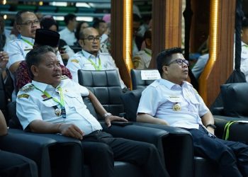 Bupati Satono Optimis Hasil Musrenbang Kalbar 2024 Membawa Dampak Positif Bagi Masyarakat