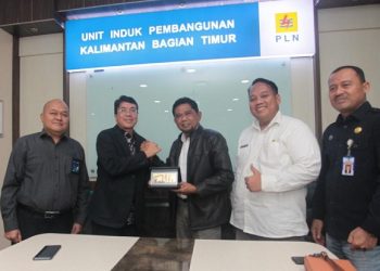 Dukung Kelistrikan Ibu Kota Nusantara, PLN Siap Bangun SUTT 150kV Kariangau – GIS 4 IKN