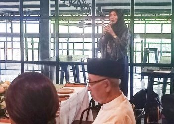 Antisipasi Karhutla, Perusahaan Perkebunan Sawit Rutin Patroli