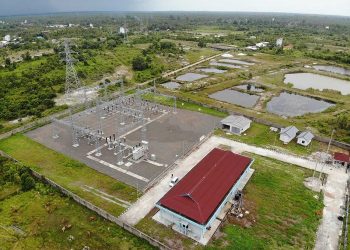 Terbit Sertifikat Laik Operasi, Pasokan Listrik Sistem Kalteng Aman Menyambut Idul Fitri