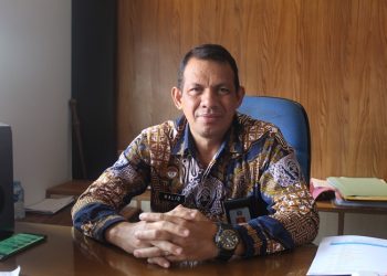 166 WBP Lapas Sintang Diusulkan Dapat Remisi Idul Fitri