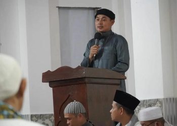 Safari Ramadan Pemkab Kapuas Hulu Bakal Ditutup Acara Pemuliaan Anak Yatim dan Dhuafa