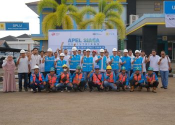 Jelang Idul Fitri, PLN Tingkatkan Kualitas Pasokan Listrik di Ketapang dan Kayong Utara