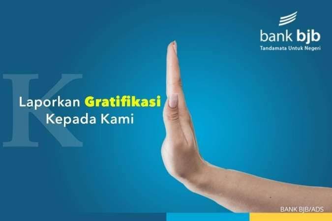PT Bank Pembangunan Daerah Jawa Barat dan Banten Tbk (Bank BJB) dan Perusahaan Anak berharap dapat mewujudkan komitmen ini demi tata kelola perusahaan yang baik (Good Corporate Governance). Foto: Bank BJB
