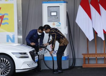 Hadir di Ajang Hannover Messe 2023, PLN Usung Tema Transisi Energi dan Keberlanjutan