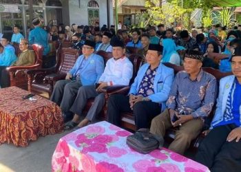 Karmadi Sebut Pondok Ramadan Picu Semangat Generasi Muda Belajar Agama
